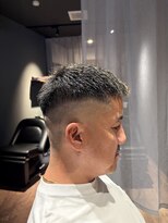 アンドワークス 2nd(&WORKS)&nbsp;クロップショート