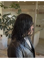 ビスポーク(BESPOKE)&nbsp;メンズロング