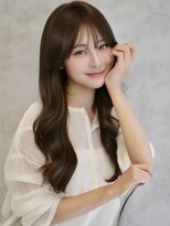アグ ヘアー スラップ 川崎店(Agu hair Slups)&nbsp;ミントグレージュ/グレージュ/モカグレージュ