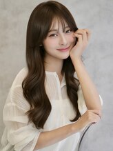 アグ ヘアー スラップ 川崎店(Agu hair Slups)&nbsp;ミントグレージュ/グレージュ/モカグレージュ