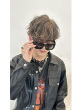 【クセ毛も、カラーも、もっと自由に。】曲げる縮毛矯正・カラー・再現性まで。ulu.でつくる新しいデザイン