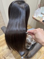 フェリエットバイビークール(feliette by Be-COOL)&nbsp;【feliette】うねり・パヤ毛対策大人女性の髪質改善ストレート