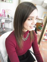 ヘアメイク プリンセス(Hair Make PRINCESS)&nbsp;ストレート