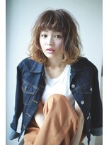 マイティ バイ エイチ(mighty by H)&nbsp;【mighty hair】 Happy×Healthy autumn＊[052-262-4162]