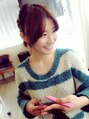 ヘアー ルーム メティエ(hair room Metier)&nbsp;村松 さや香