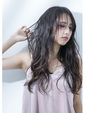 シャンプー 本庄店(SHAMPOO) ウェットヘルシーロング