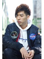 エイト プラット 渋谷2号店(EIGHT plat)&nbsp;【EIGHT plat 渋谷2号店】APOLLOグランジ×アシメ