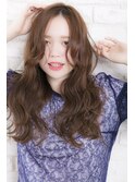 ブランジュ＿大人かわいい＿ダブルバング【池袋】105