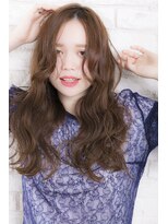 プライズ 池袋店(prize)&nbsp;ブランジュ＿大人かわいい＿ダブルバング【池袋】105