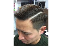 バーバーショップ コンドル(BAR BER SHOP CONDOR)