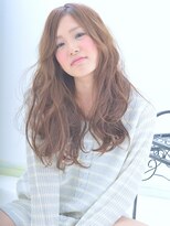 アイビー ヘアーアンドパーソナルカラー(I'B Hair & Personal Color)&nbsp;『 I'B 』20代30代◎ナチュラルな無造作スタイル☆