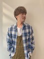 ブリンク(blink) 兼井 遼