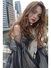 ヘアーアート ジュース 御幣島(Hair art juice)