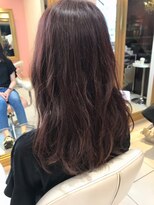 モードケイズ JR茨木improve店(MODE K's)&nbsp;【MODEKs improve店】無造作カール