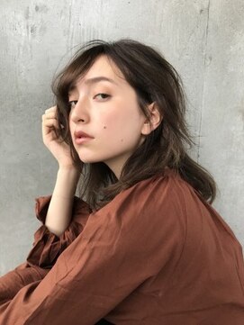 リパブリッシュ バイ ゴズウェルヘア(Republish by Goeswell Hair) ニュアンスミディ