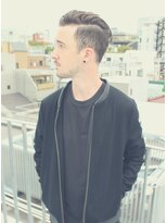 ジジバイワースホワイル(jiji by WORTH WHILE) ジローラモ