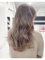 アライブ キチジョウジ(ALIVE Kichijoji)&nbsp;【ALIVE吉祥寺】ダブルカラー＊グレージュ＊デザインカラー