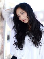 レガーミ(Legami)&nbsp;【Legami熊本】☆伸ばしかけ無造作カール☆