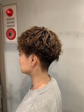 シティラボ(city Labo) 外国風ストリートスタイル