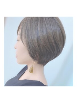 ネオス(neos) ［neos Hair Design]
