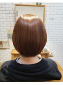 【髪質改善サロン  Umore 】ケラバイタルトリートメント