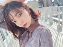 フェリーチェヘアーデザイン(Felice)の雰囲気（きっとなりたいが見つかる！そして叶えます。）