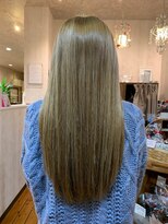 アネラ リラクシス(Anera Relaxsis)&nbsp;シールエクステ