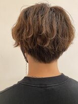 コワファースト 大分(COIFF1RST)&nbsp;メンズマッシュ