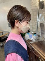 ナンバーナイン 札幌大通(NUMBER NINE)&nbsp;【 short design 】