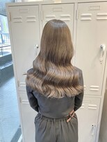 プレシャスバイプロデュース(precious by Produce)&nbsp;美髪◎ココアベージュ［町田/町田駅/町田店/町田駅前］