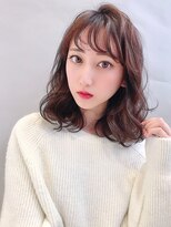 ロンドローズ 名古屋(Lond damaskRose)&nbsp;ふわっと巻きで愛されレディ