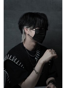 シン(syn) リバースセンターパート