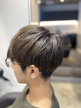 エイト マカビ 沖縄真嘉比店(EIGHT makabi) 【EIGHT 真嘉比】お客様スタイル