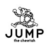 ジャンプザチーター(JUMP the cheetah)のお店ロゴ