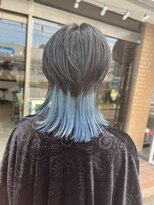 アイノベル(‘Inovel’)&nbsp;Blue