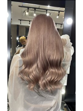 スワン サッポロ(SWAN sapporo) pink beige