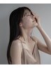 new髪質改善【アプトグロス】水素トリートメントカラー￥14,850→￥13,365