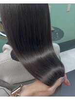 リエコー(RE'ECHO)&nbsp;髪質改善トリートメント