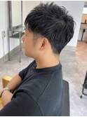 メンズカット