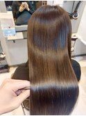癖毛のお悩み・自然な縮毛矯正・ストレート・艶髪・20代30代40代