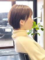 ヘアスペース クレール(hair space clair)&nbsp;【clair 清水恭平】20代30代40代/大人ナチュラル/似合わせカット