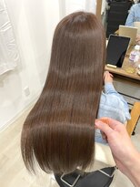 美髪専門サロン バイ マイル(美髪専門サロン by mile)&nbsp;艶髪/美髪☆最高級の髪質改善トリートメント(天王寺/阿倍野)