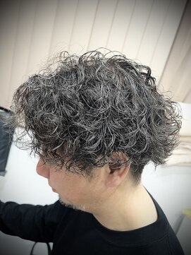 アクトプレミアヘアー栄(Act premier hair sakae) 波巻きツイスパ