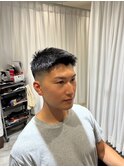アップバング