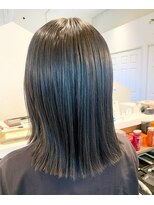 スーリール 赤坂店(Sourire)&nbsp;ハイライトカラー