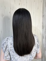【Lisetokyo池袋）髪質改善_まとまり＿9