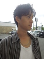 ヴェロ 福井(VeRO)&nbsp;刈り上げないショート