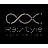 リスタイル(Re:Style)のお店ロゴ