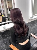 オト 吉祥寺(Oto.)&nbsp;韓流ワインレッド