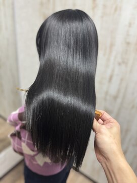 ディサイドロー(DECIDE L.A.W) ダークグレイッシュ